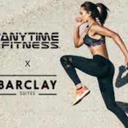 Barclay Suites Auckland Esterno foto