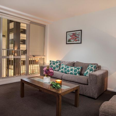 Barclay Suites Auckland Esterno foto