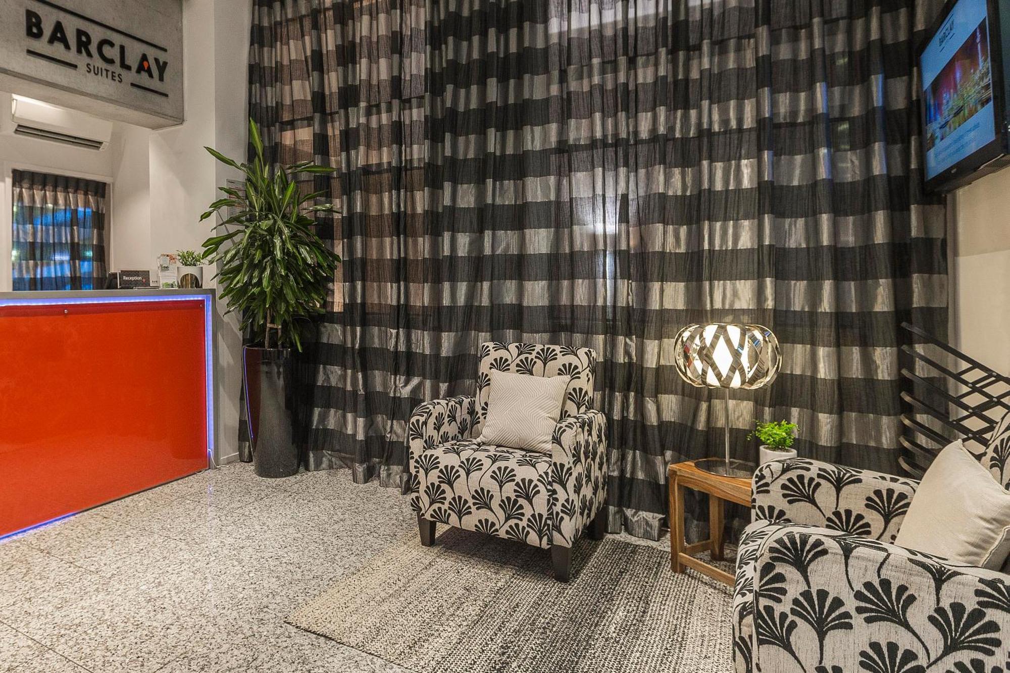 Barclay Suites Auckland Esterno foto