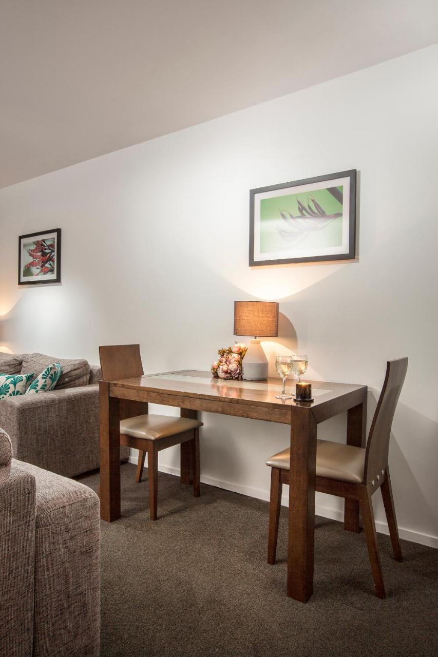Barclay Suites Auckland Esterno foto