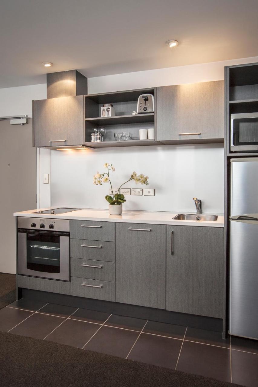 Barclay Suites Auckland Esterno foto