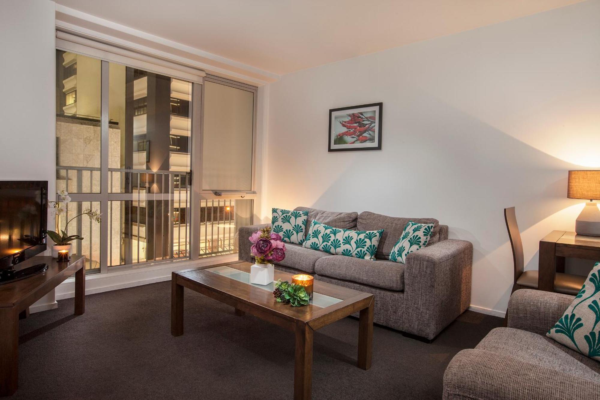 Barclay Suites Auckland Esterno foto
