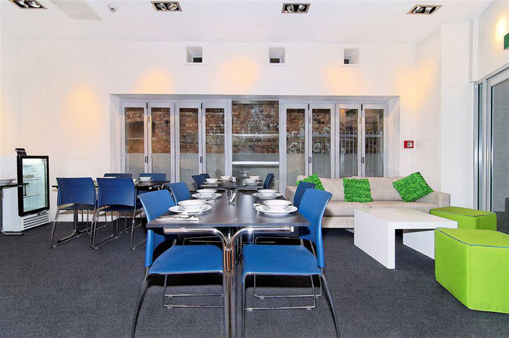 Barclay Suites Auckland Esterno foto